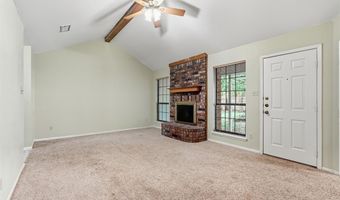 1401 Seamans Way, Abilene, TX 79602