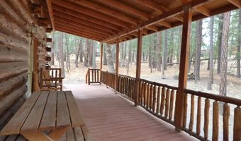 30 County Road 2066, Alpine, AZ 85920