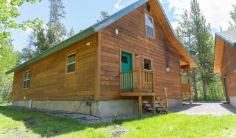 4370 Hannah's Xing, Ashton, ID 83420