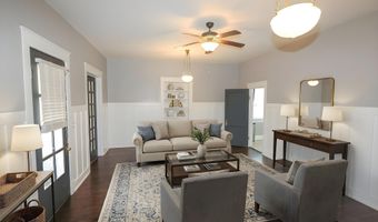 114 N MAIN St, Amity, AR 71921