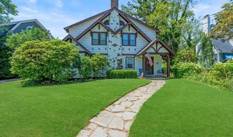 562 N Edgemere Dr, West Allenhurst, NJ 07711