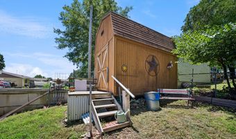 210 Beech St, Bernice, OK 74331