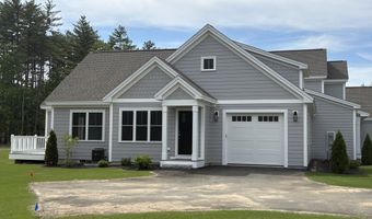 137 County, Amherst, NH 03031