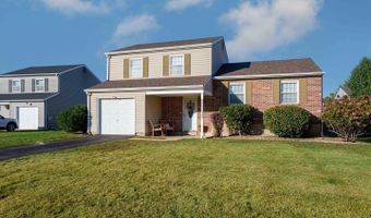 4 HAWKINS Ct, Bear, DE 19701
