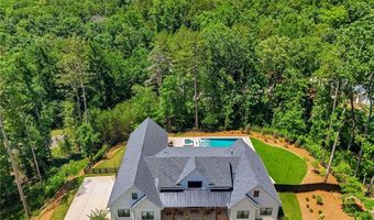 41 Birmingham Rd, Ball Ground, GA 30107