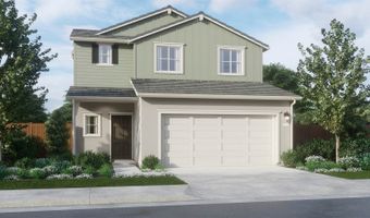 7 Capri Ct Plan: Sierra, American Canyon, CA 94503