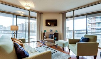 3600 S GLEBE Rd 617, Arlington, VA 22202