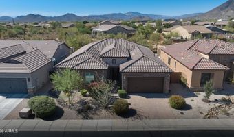 5722 E Jake Hvn, Cave Creek, AZ 85331