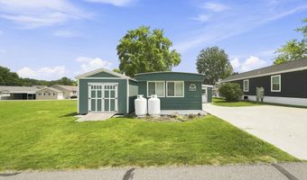 5110 N 450 W 45, Angola, IN 46703