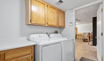 3736 Mosswood Ave, Alamogordo, NM 88310