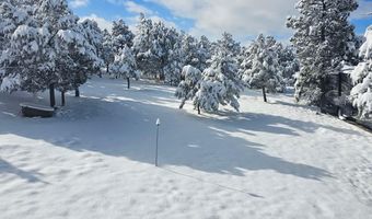 PN TBD BACHE ST & MESITA DR, Alto, NM 88312