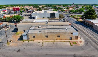 321 S Canyon St, Carlsbad, NM 88220