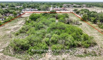 900 N Johnson Street Lot 69 70, Alice, TX 78332