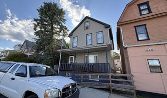 629 N 7th Ave, Altoona, PA 16601