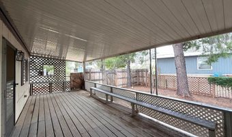 182 N Warren Rd, Benson, AZ 85602