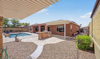 2026 W HIDDEN TREASURE Way, Anthem, AZ 85086