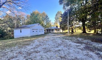 512 Maddux Ridge Rd, Baxter, TN 38544