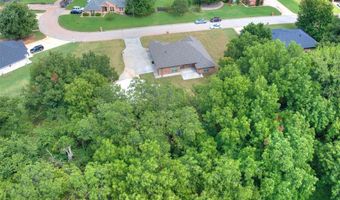 1126 Woodbrook Dr, Purcell, OK 73080