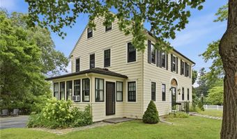 1331 New London Ave, Cranston, RI 02920