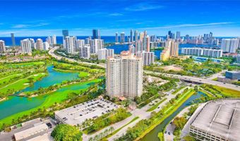 19501 W Country Club Dr 1610, Aventura, FL 33180