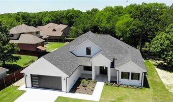 1223 Buckingham, Ardmore, OK 73401