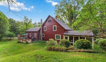 188 Forest Rd, Hancock, NH 03449