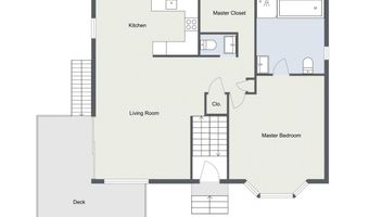 1730 Coyote Cir, Black Hawk, CO 80422