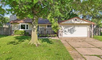 1713 N Terry Ln, Andover, KS 67002