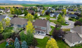 65 W Kimberly, Bozeman, MT 59718