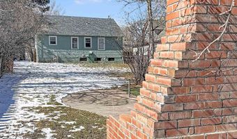 457 N Adams Ave, Buffalo, WY 82834