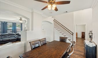 1008 Providence Dr, Allen, TX 75002
