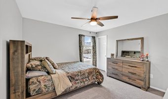 430 Bridal Veil Falls St, Indian Springs, NV 89018