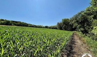 10 01 Acres M/L E 1100 Rd, Baldwin City, KS 66006