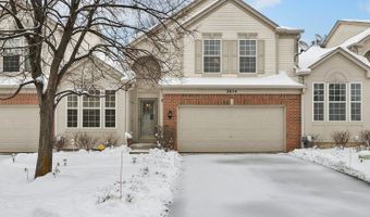 2854 Waterfront Ave, Algonquin, IL 60102