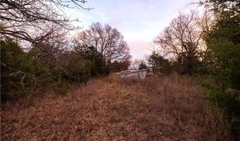 Tract 4 Acme RD, Asher, OK 74826