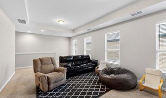 14837 Gentry Dr, Aledo, TX 76008