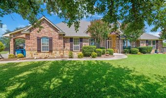 117 Tanglewood Dr, Aledo, TX 76008