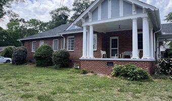 409 Brown Ave, Belton, SC 29627