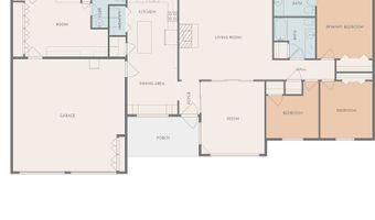 3101 Donna Rd, Abbeville, LA 70510