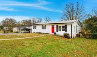 425 Cumberland Ave, Athens, TN 37303