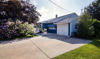 6 S BELL Rd, Bellmawr, NJ 08031