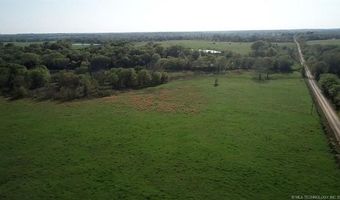 001 E 2080 Rd, Bennington, OK 74723