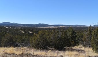 Tbd Stanford Road, Concho, AZ 85924