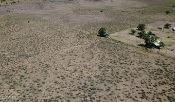 Tbd Chambers 3, Chambers, AZ 86502