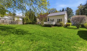 302 Prospect St, Bennington, VT 05201