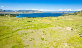 NHN Walking Horse Lane, Big Arm, MT 59910