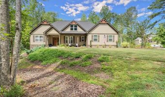 4635 Yellow Creek Rd, Ball Ground, GA 30107