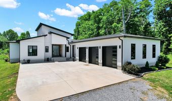 309 County Road 197, Athens, TN 37303