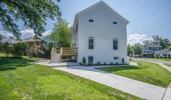 2100 PATRICK HENRY Dr, Arlington, VA 22205