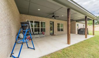 4033 Overlook Way, Weatherford, TX 76085